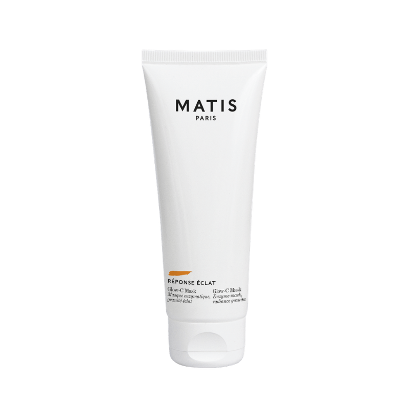 Glow C-Mask – Réponse Éclat 50 ml - Gesichtspflege von MATIS Paris bei Beautystore Schweiz