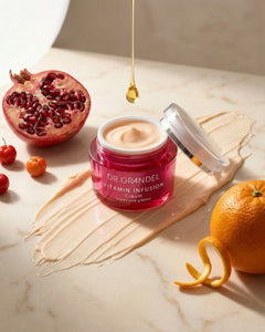 Vitamin Infusion