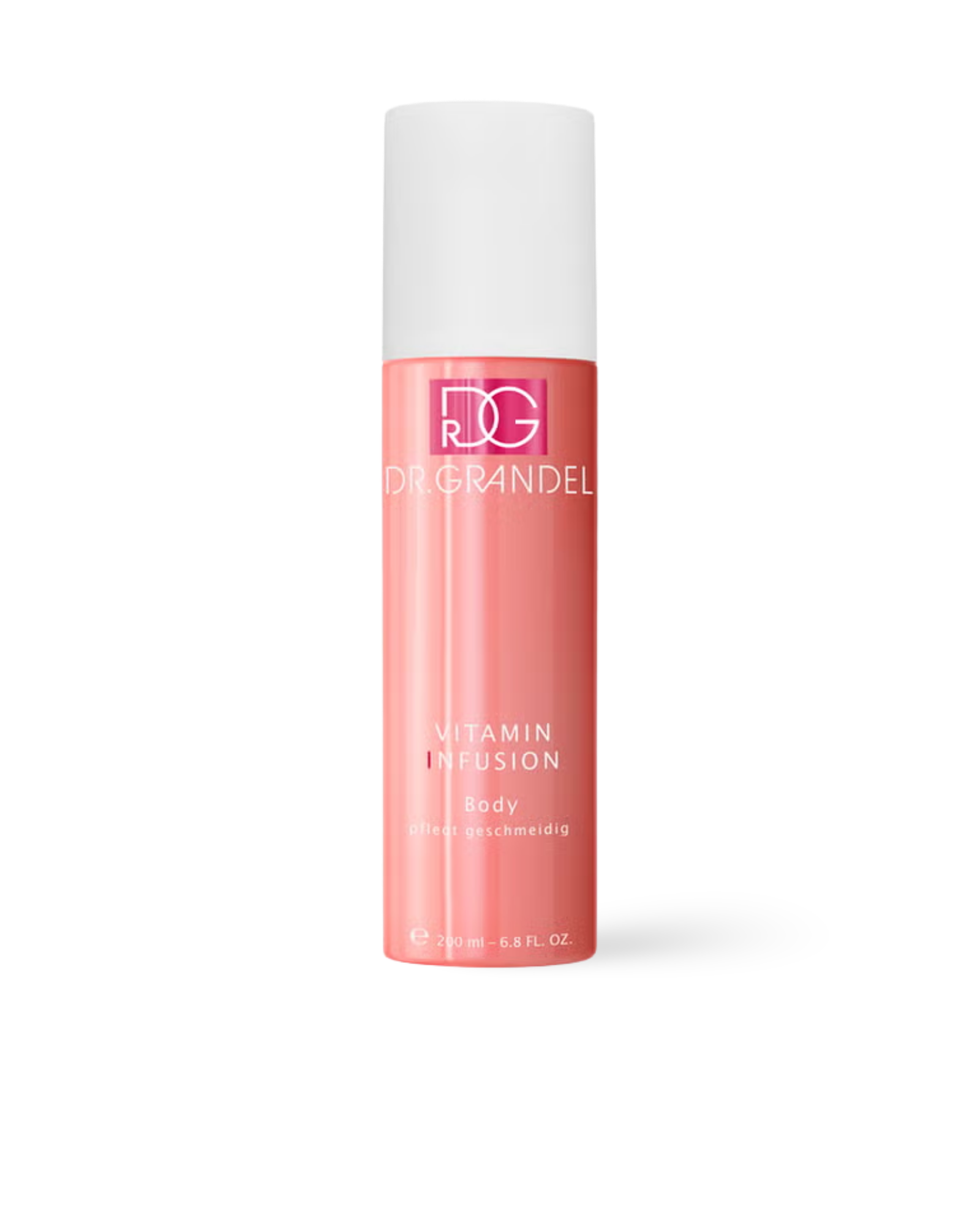 Dr. Grandel Vitamin Infusion – Bodylotion 200 ml - Körperpflege von Dr. Grandel bei Beautystore Schweiz