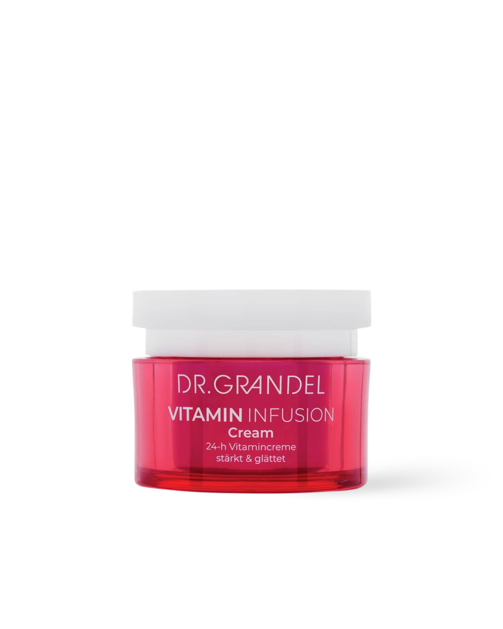 Dr. Grandel Vitamin Infusion – Cream 50 ml - Gesichtspflege von Dr. Grandel bei Beautystore Schweiz