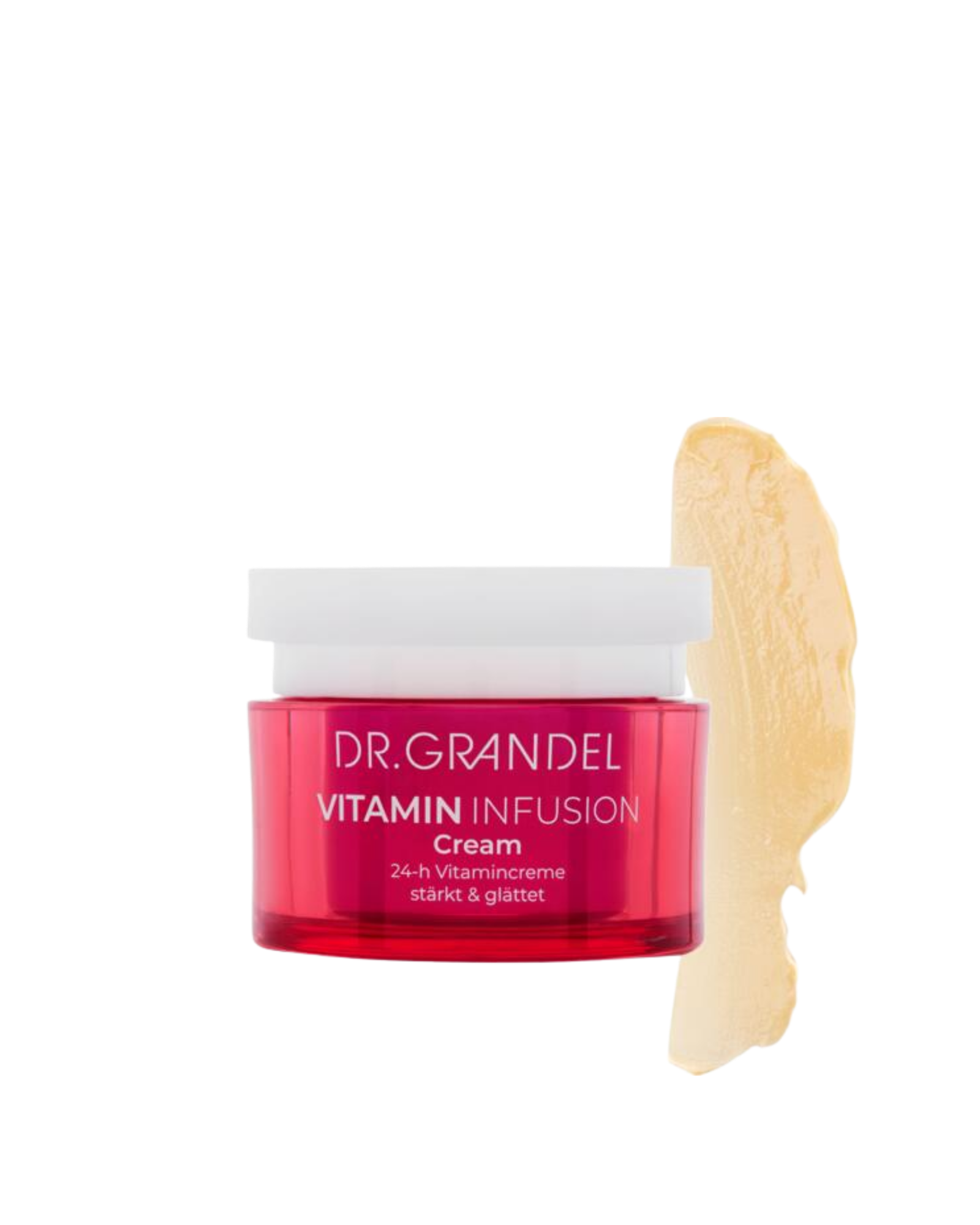 Dr. Grandel Vitamin Infusion – Cream - Gesichtspflege von Dr. Grandel bei Beautystore Schweiz