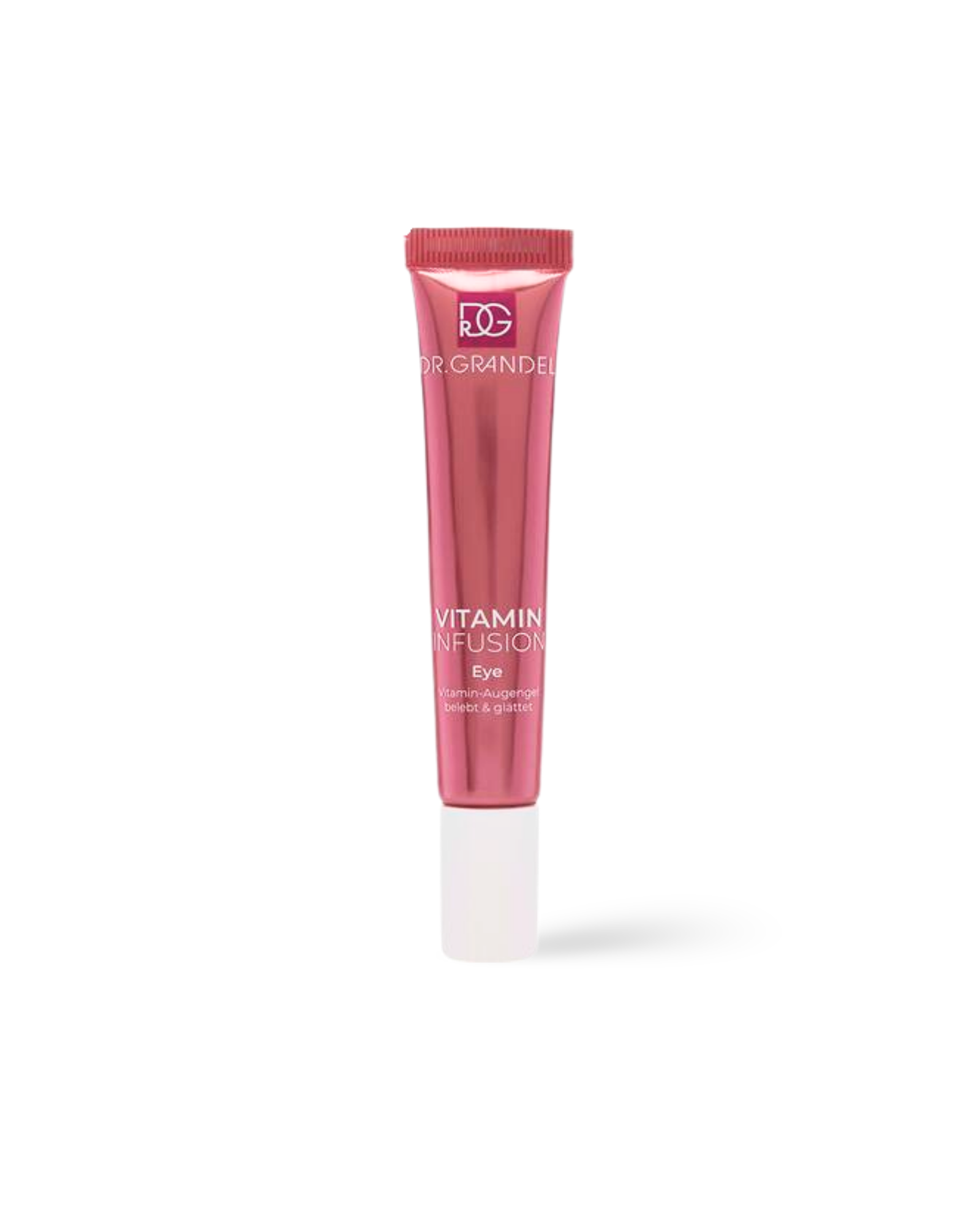 Dr. Grandel Vitamin Infusion – Eye Cream 20 ml - Augenpflege von Dr. Grandel bei Beautystore Schweiz