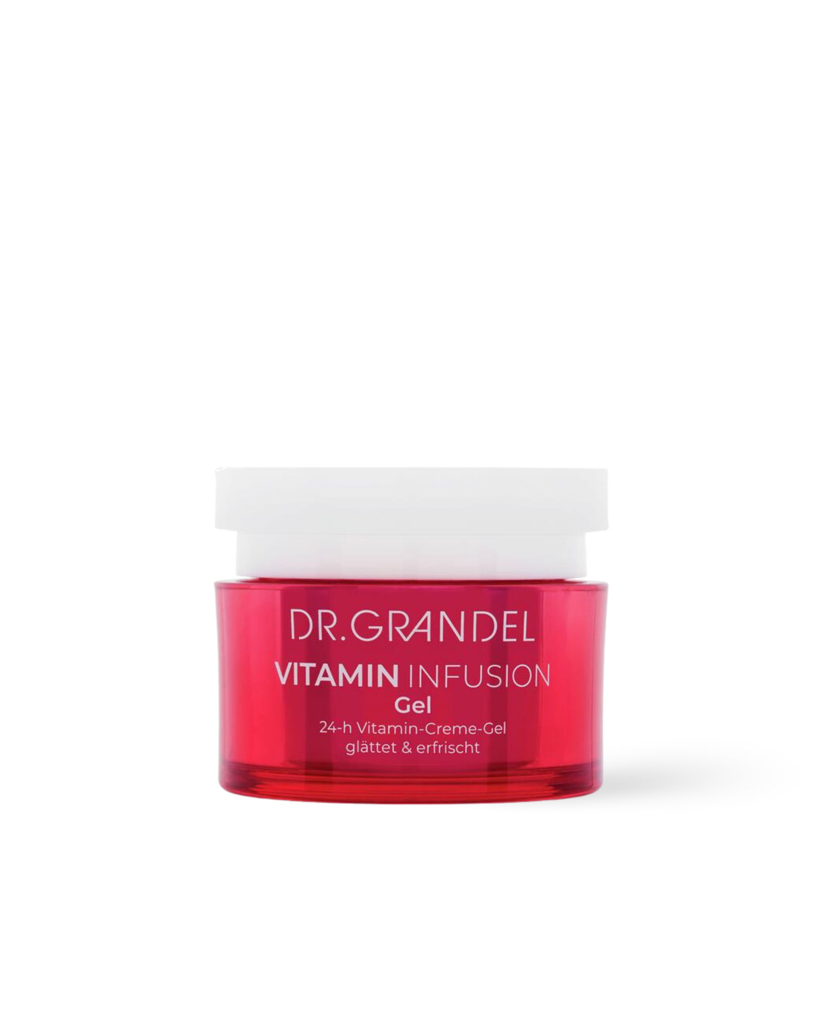 Dr. Grandel Vitamin Infusion – Gel 50 ml - Gesichtspflege von Dr. Grandel bei Beautystore Schweiz