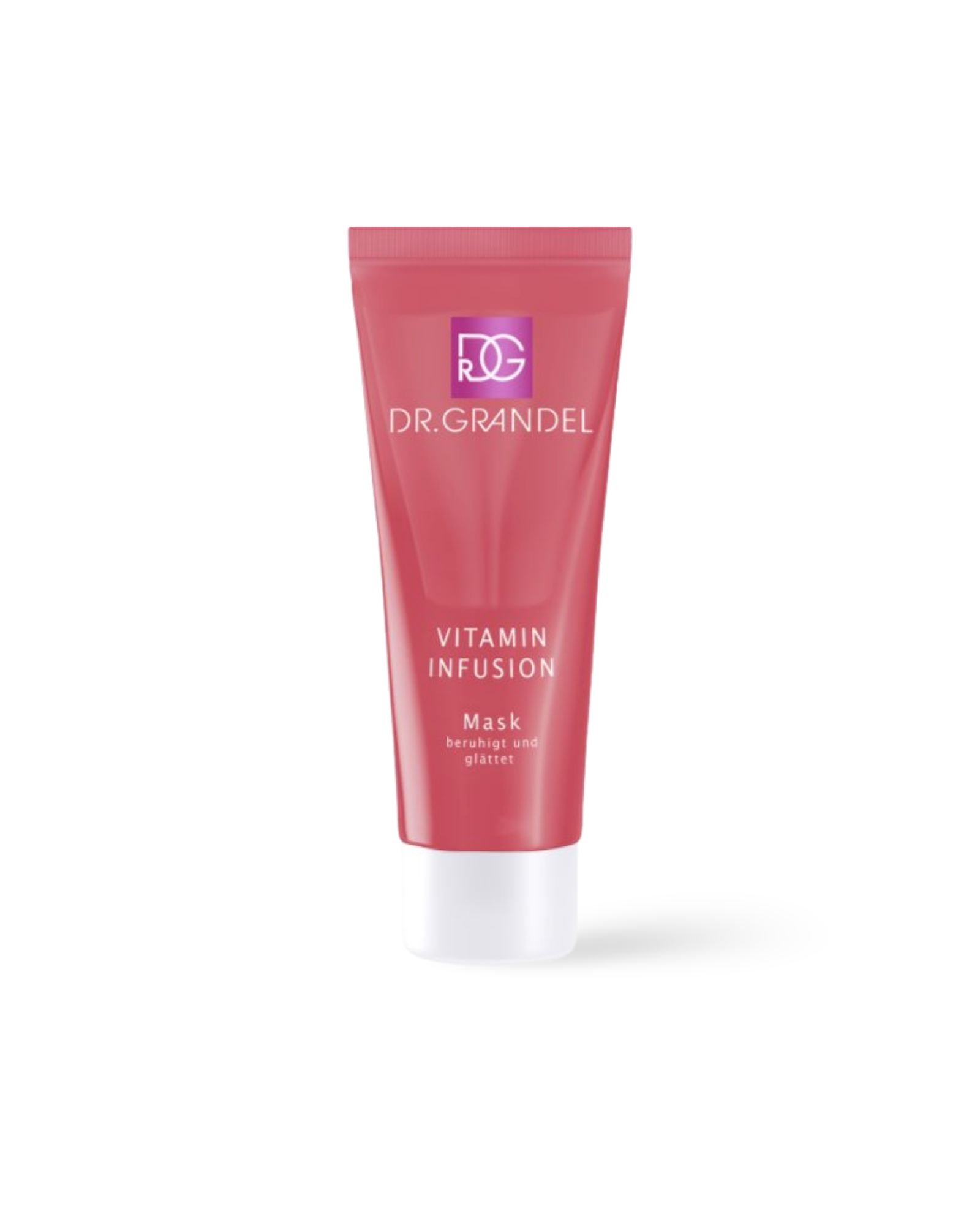 Dr. Grandel Vitamin Infusion – Gesichtsmaske 75 ml - Gesichtspflege von Dr. Grandel bei Beautystore Schweiz