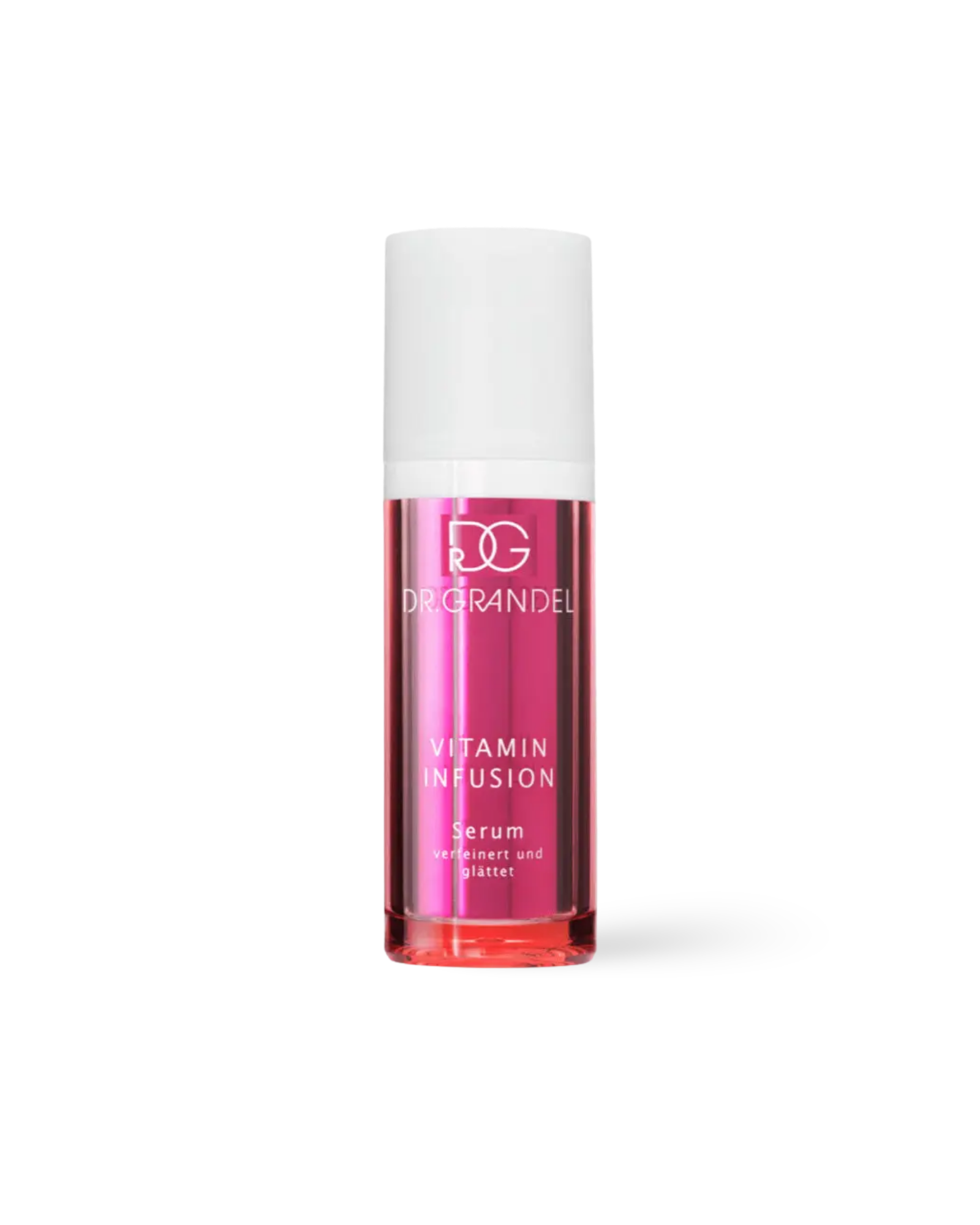 Dr. Grandel Vitamin Infusion – Serum 30 ml - Serum von Dr. Grandel bei Beautystore Schweiz