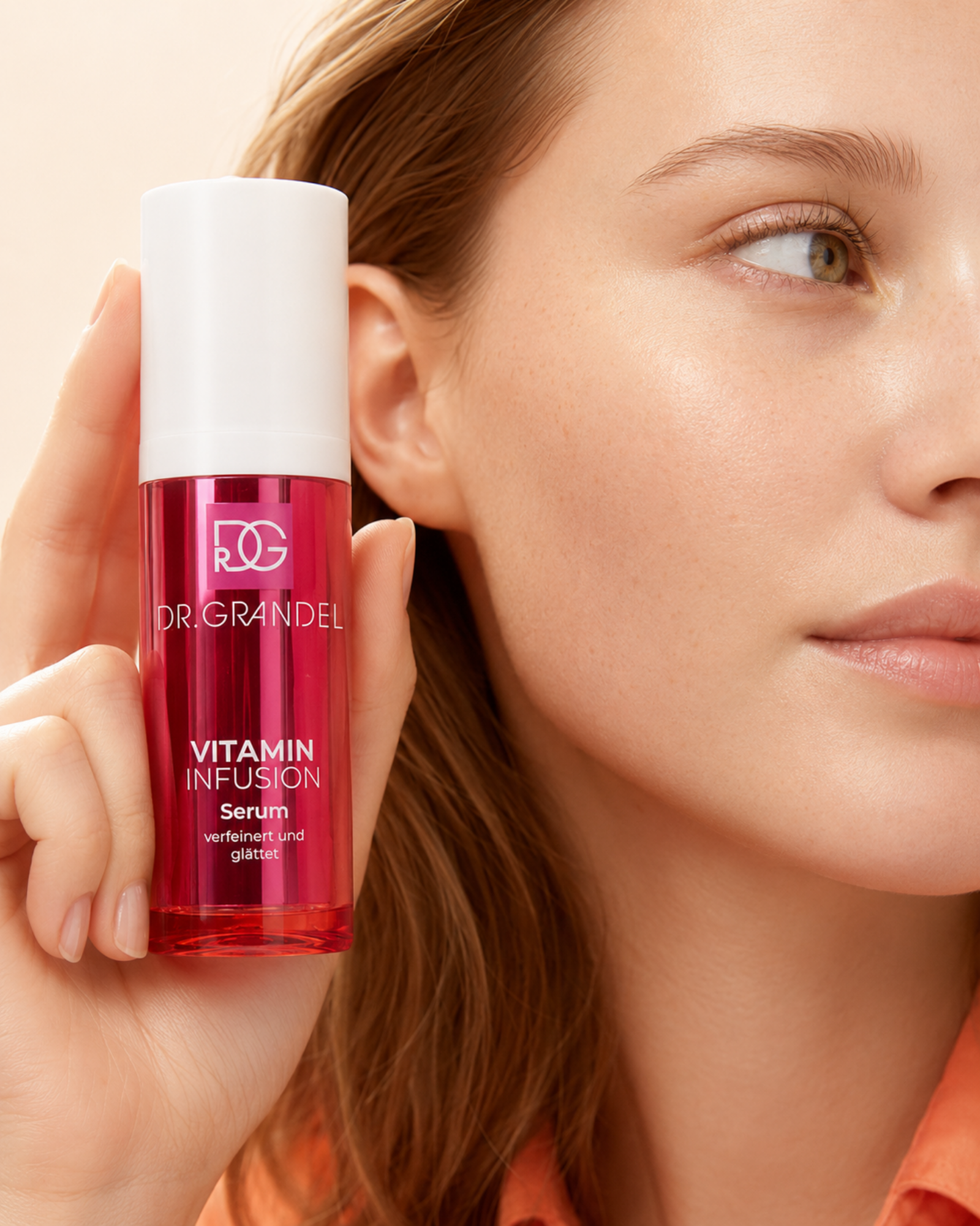 Dr. Grandel Vitamin Infusion – Serum - Serum von Dr. Grandel bei Beautystore Schweiz