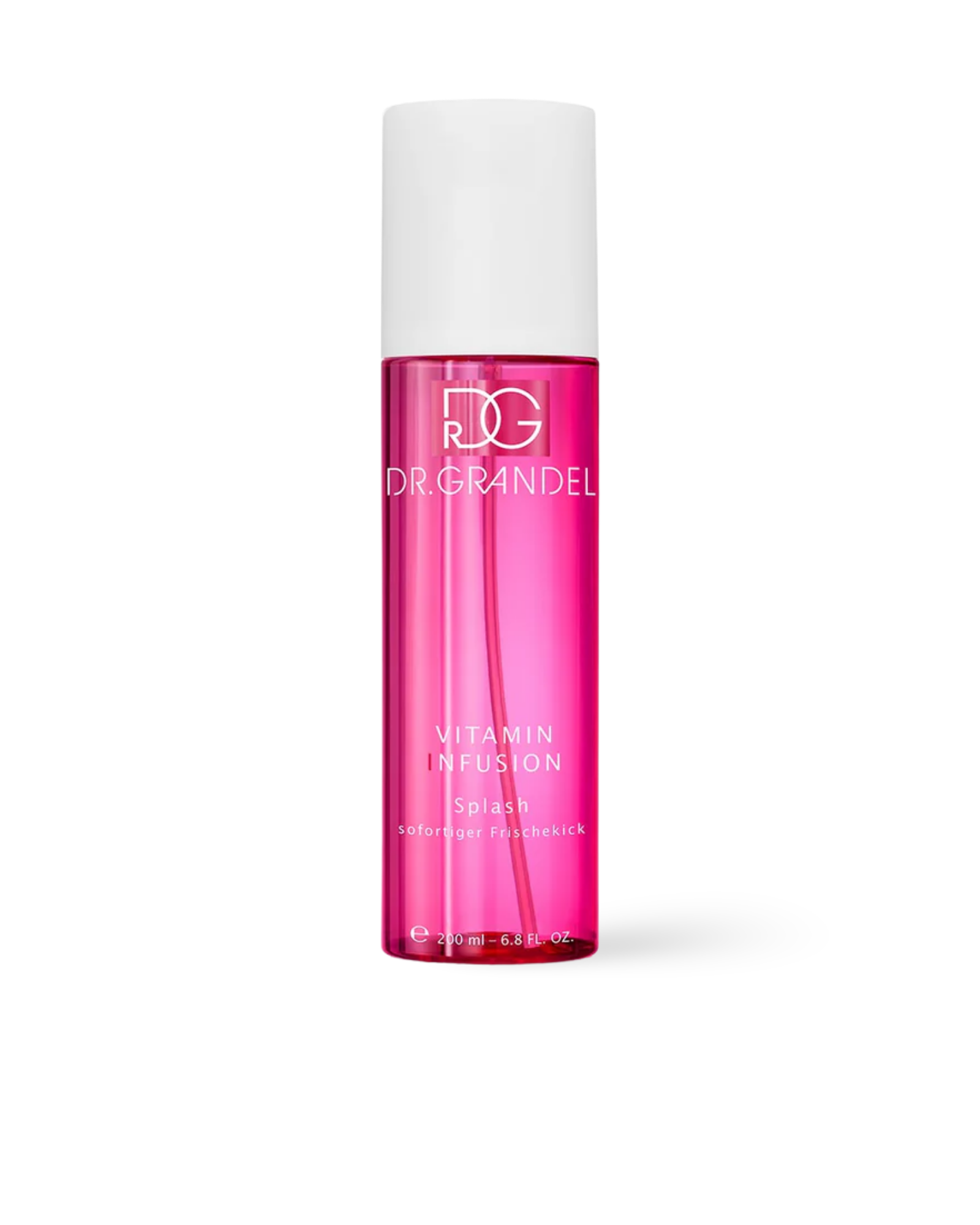 Dr. Grandel Vitamin Infusion – Splash 200 ml - Gesichtspflege von Dr. Grandel bei Beautystore Schweiz