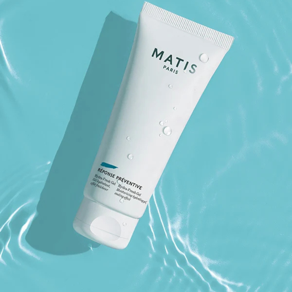 MATIS Préventive - Hydra-Fresh Gel - Gesichtspflege von MATIS Paris bei Beautystore Schweiz