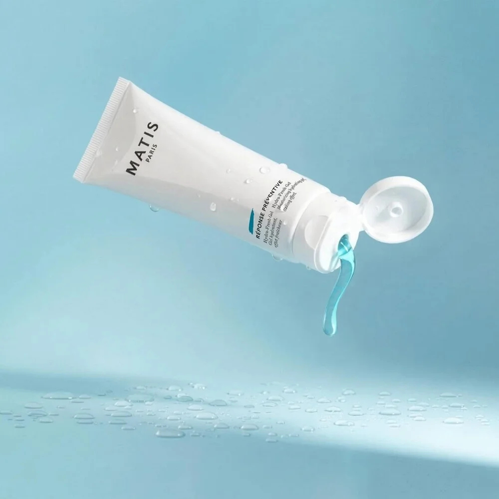 MATIS Préventive - Hydra-Fresh Gel - Gesichtspflege von MATIS Paris bei Beautystore Schweiz