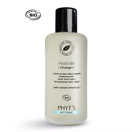 Hydrolé Oranger 200ml – Soin Nettoyants