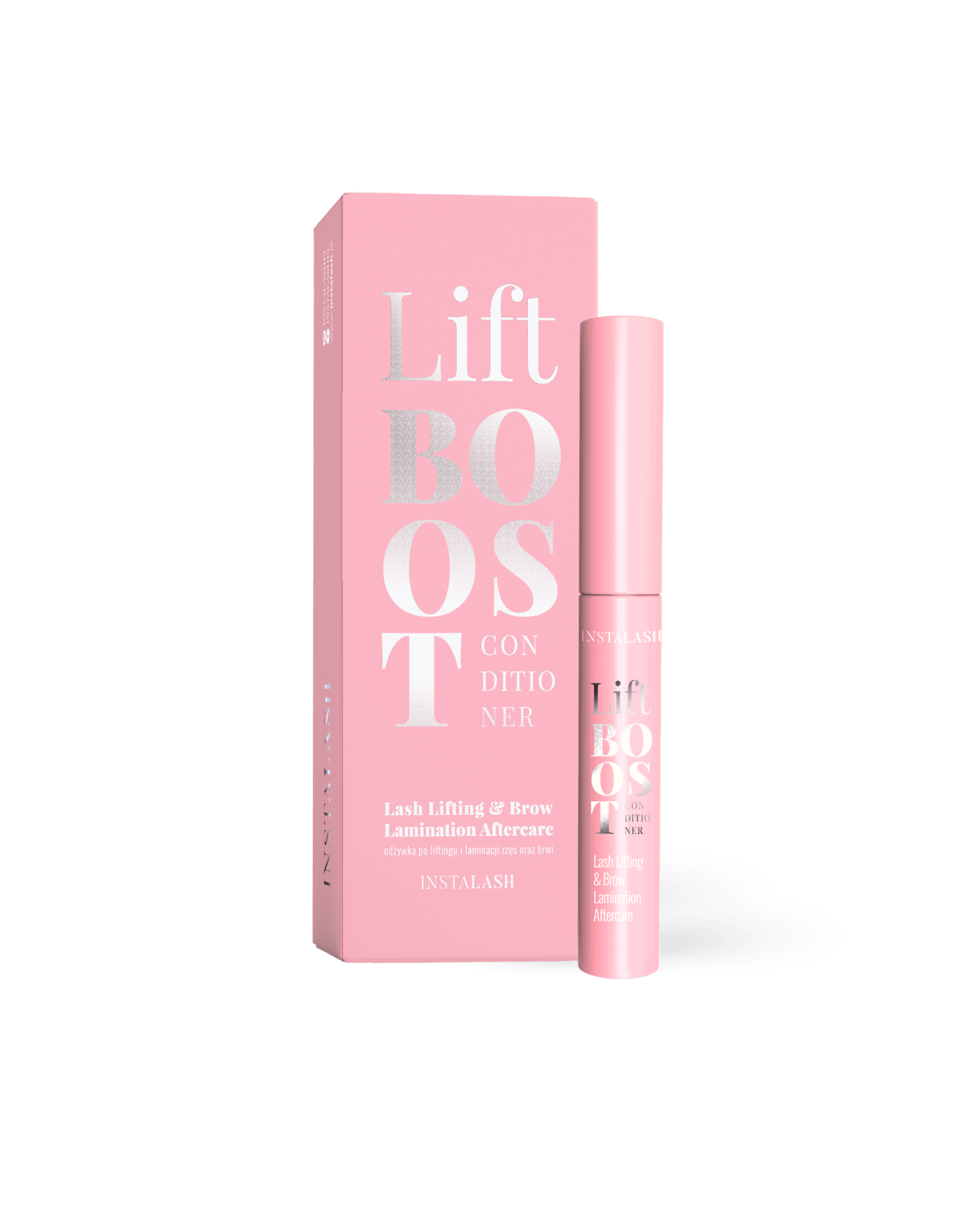 LIFTBOOST Wimpern-Conditioner 5 ml - Augenpflege von Instalash bei Beautystore Schweiz