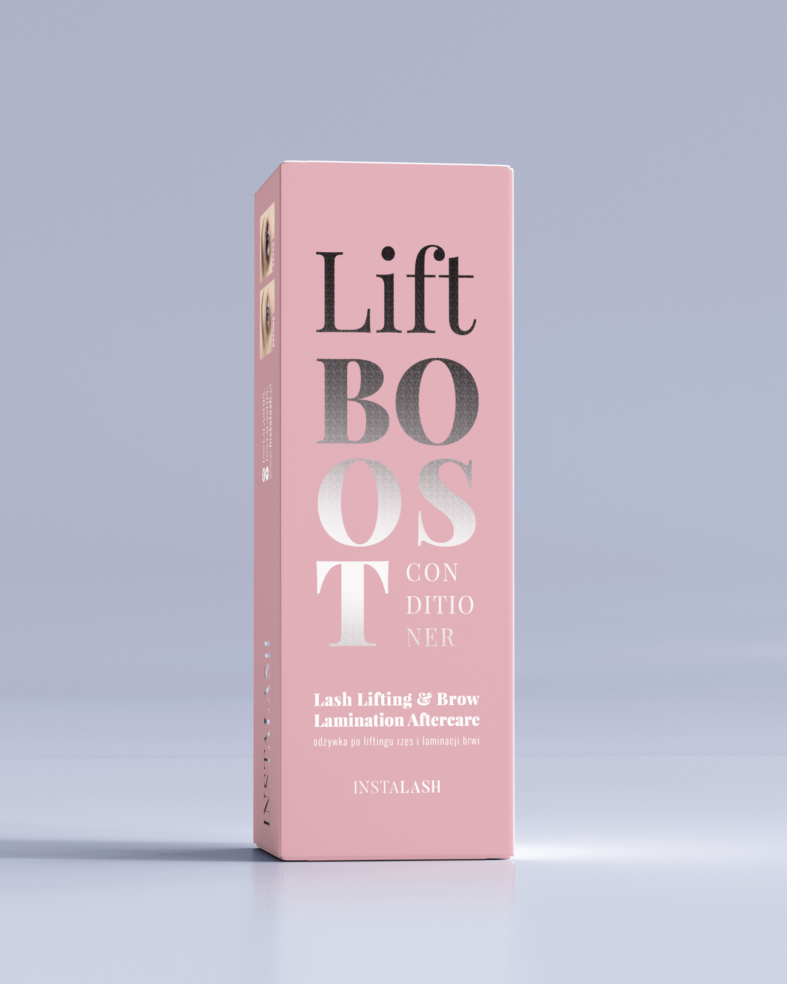 LiftBOOST Conditioner
