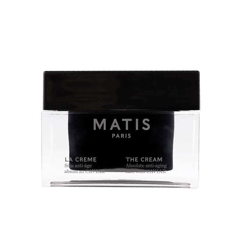 MATIS Caviar – La Crème 50 ml - Gesichtspflege von MATIS Paris bei Beautystore Schweiz