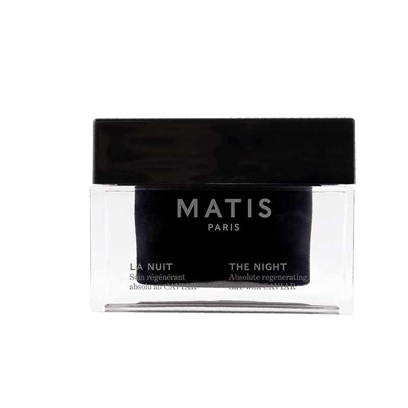 MATIS Caviar – La Nuit - Gesichtspflege von MATIS Paris bei Beautystore Schweiz