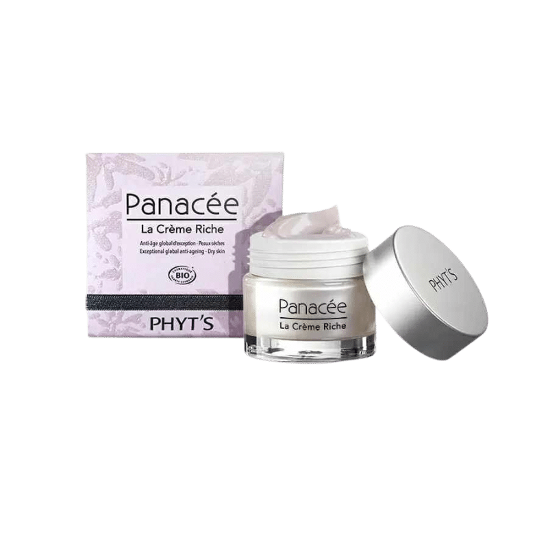 La Crème Riche von Phyt's