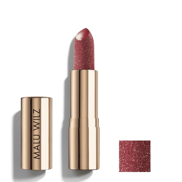 Malu Wilz – Lip Diamond Nr.2 legendary luxury red 3,5g - Make-up von Malu Wilz bei Beautystore Schweiz