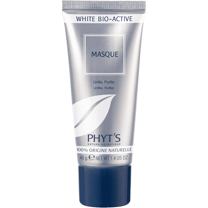 Masque White Bio-Active von Phyt's