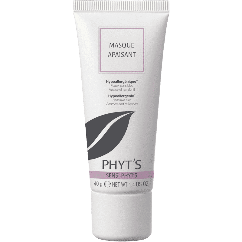 Masque Apaisant Sensi Phyt's von Phyt's
