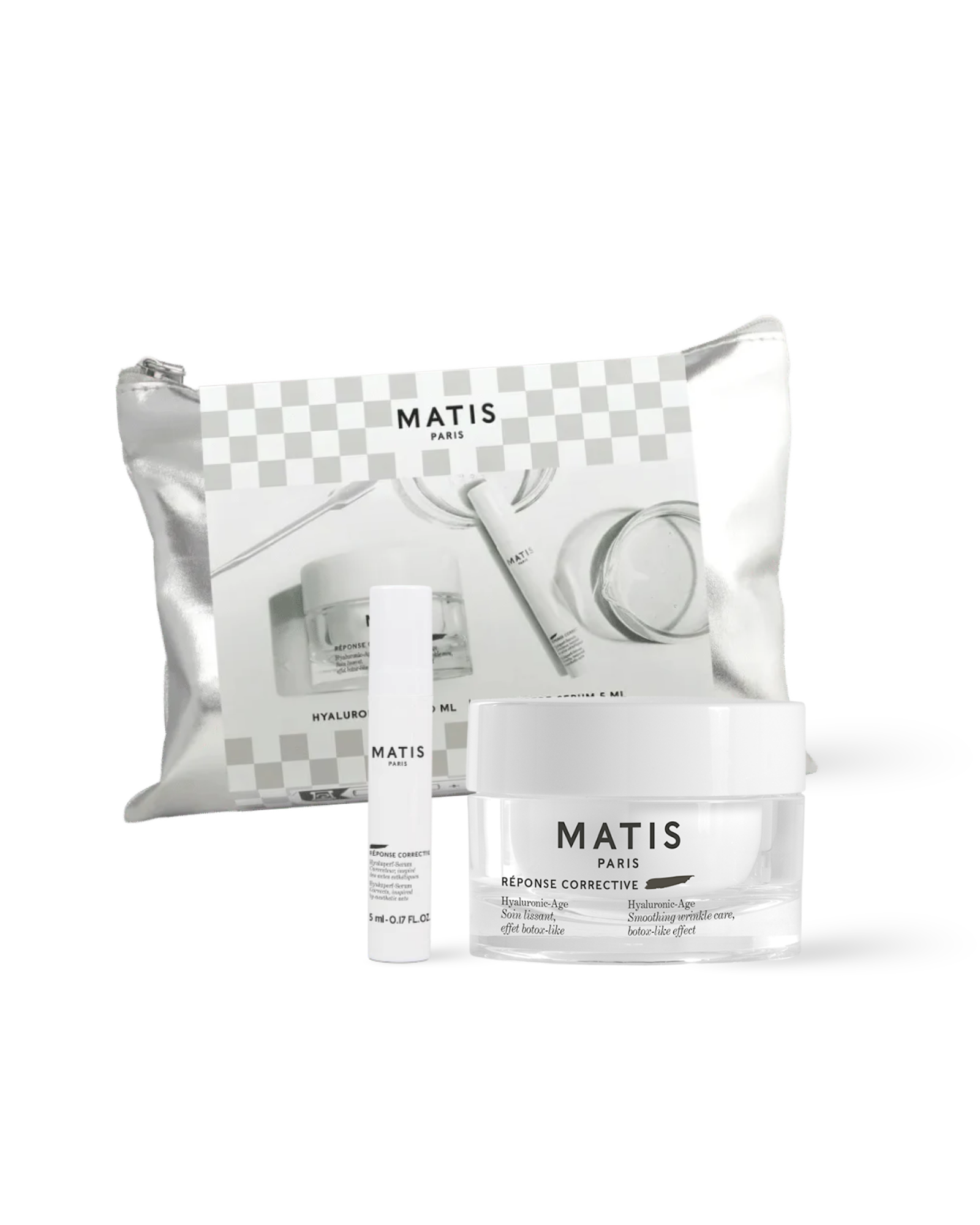 Anti-Age Corrective-Set – Réponse Corrective - Set von MATIS Paris bei Beautystore Schweiz