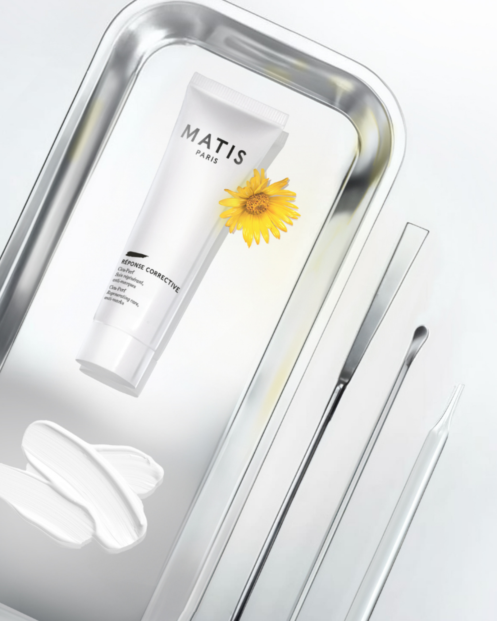 MATIS Corrective – Cica-Perf - Gesichtspflege von MATIS Paris bei Beautystore Schweiz