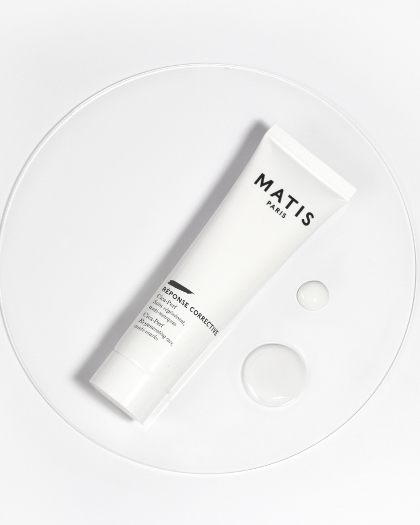 MATIS Corrective – Cica-Perf - Gesichtspflege von MATIS Paris bei Beautystore Schweiz