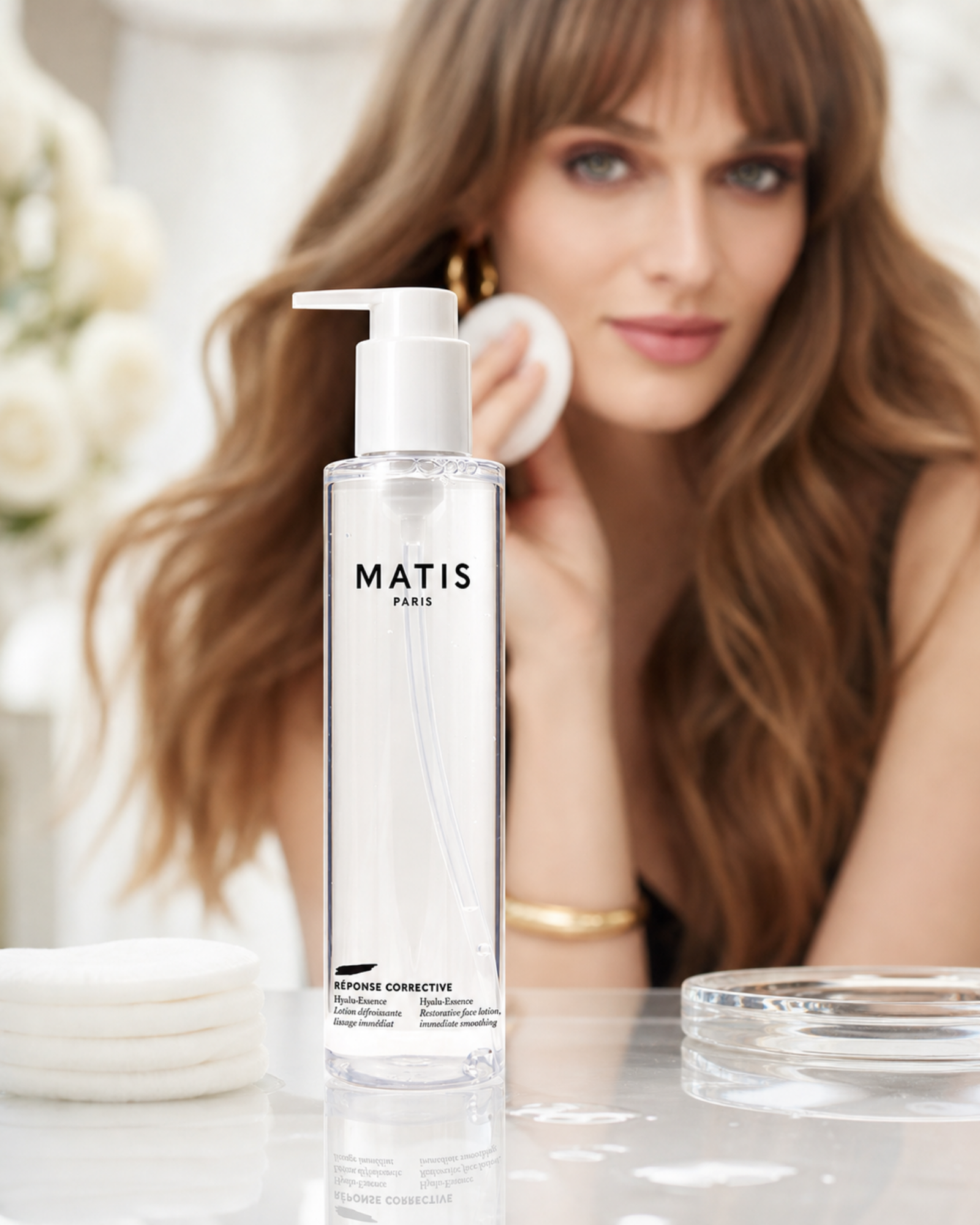 MATIS Corrective – HYALURON SET – für Mischhaut - Set von MATIS Paris bei Beautystore Schweiz