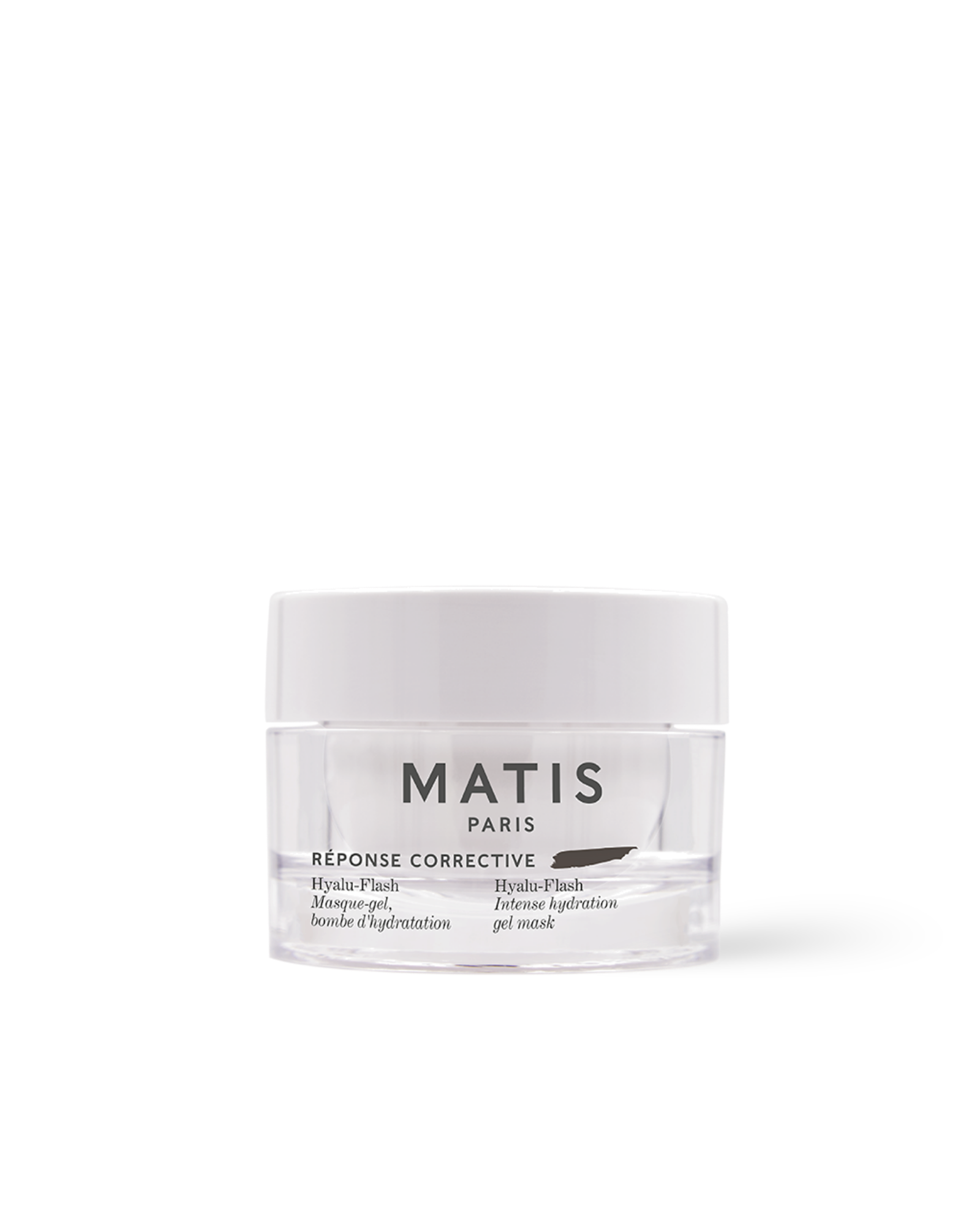 MATIS Corrective – Hyalu-Flash 50 ml - Gesichtspflege von MATIS Paris bei Beautystore Schweiz