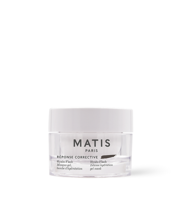 MATIS Corrective – Hyalu-Flash 50 ml - Gesichtspflege von MATIS Paris bei Beautystore Schweiz
