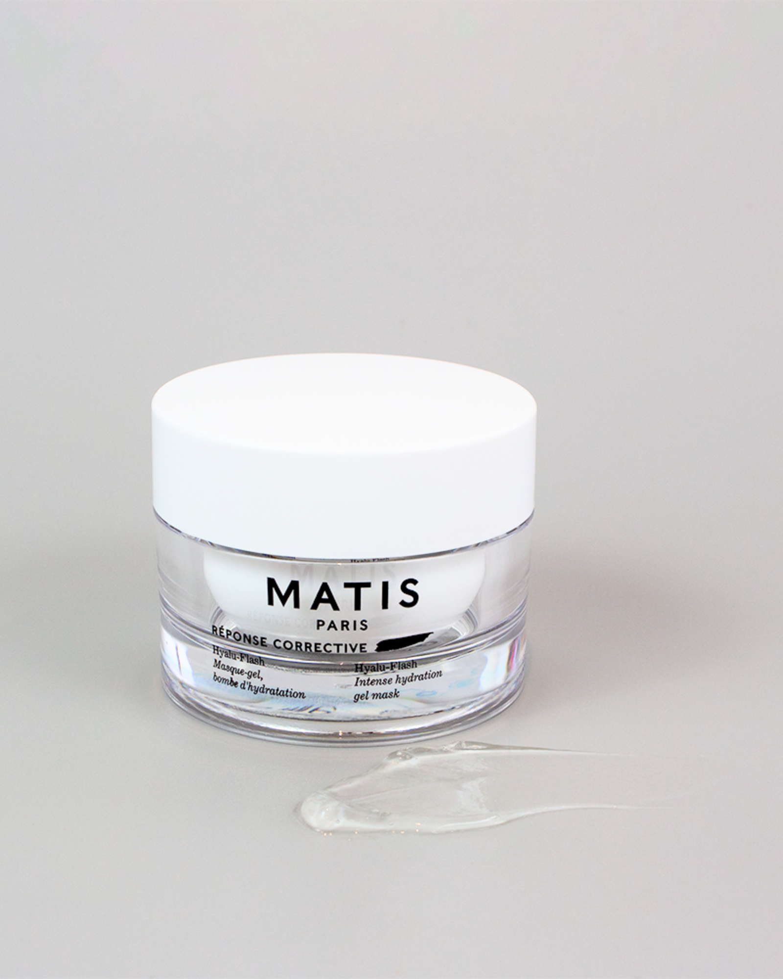 MATIS Corrective – Hyalu-Flash - Gesichtspflege von MATIS Paris bei Beautystore Schweiz