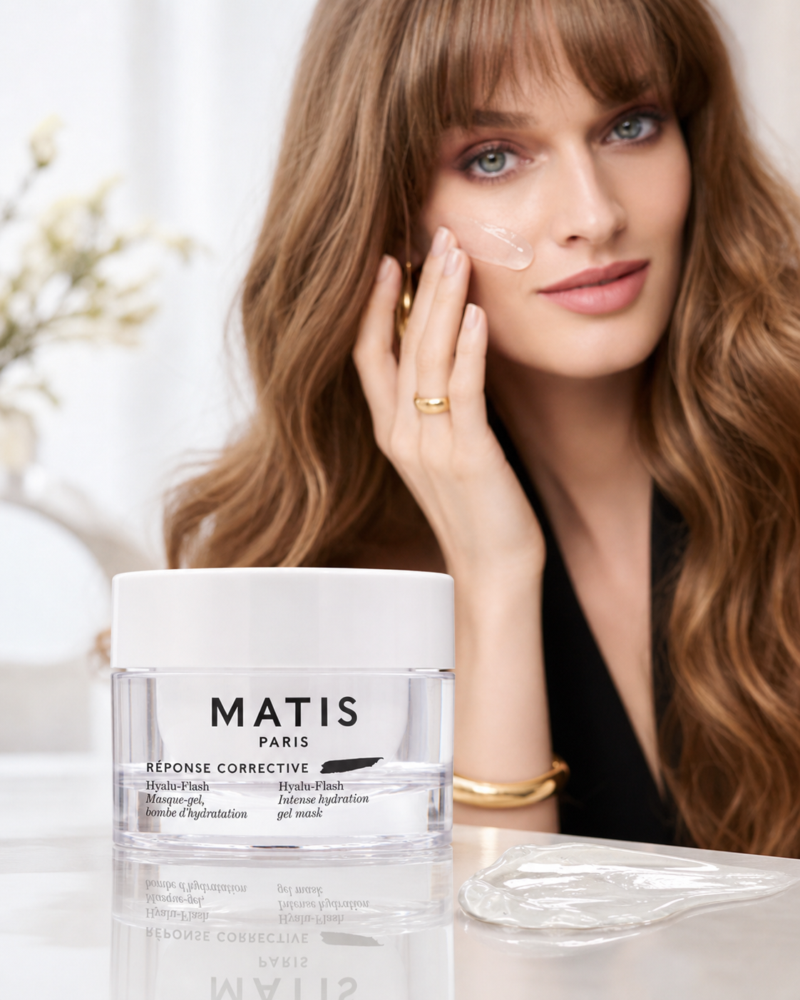MATIS Corrective – Hyalu-Flash - Gesichtspflege von MATIS Paris bei Beautystore Schweiz