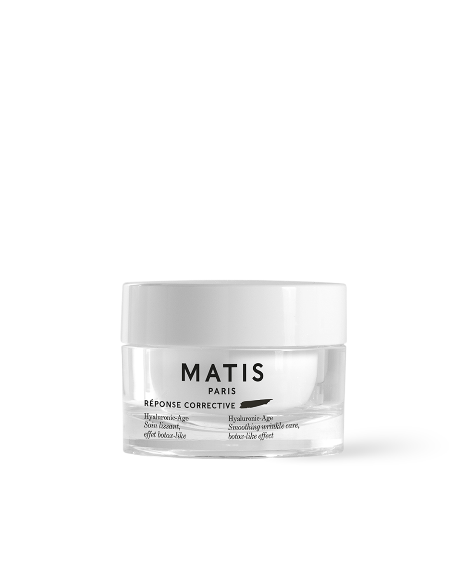 MATIS Corrective – Hyaluronic-Age 50 ml - Gesichtspflege von MATIS Paris bei Beautystore Schweiz