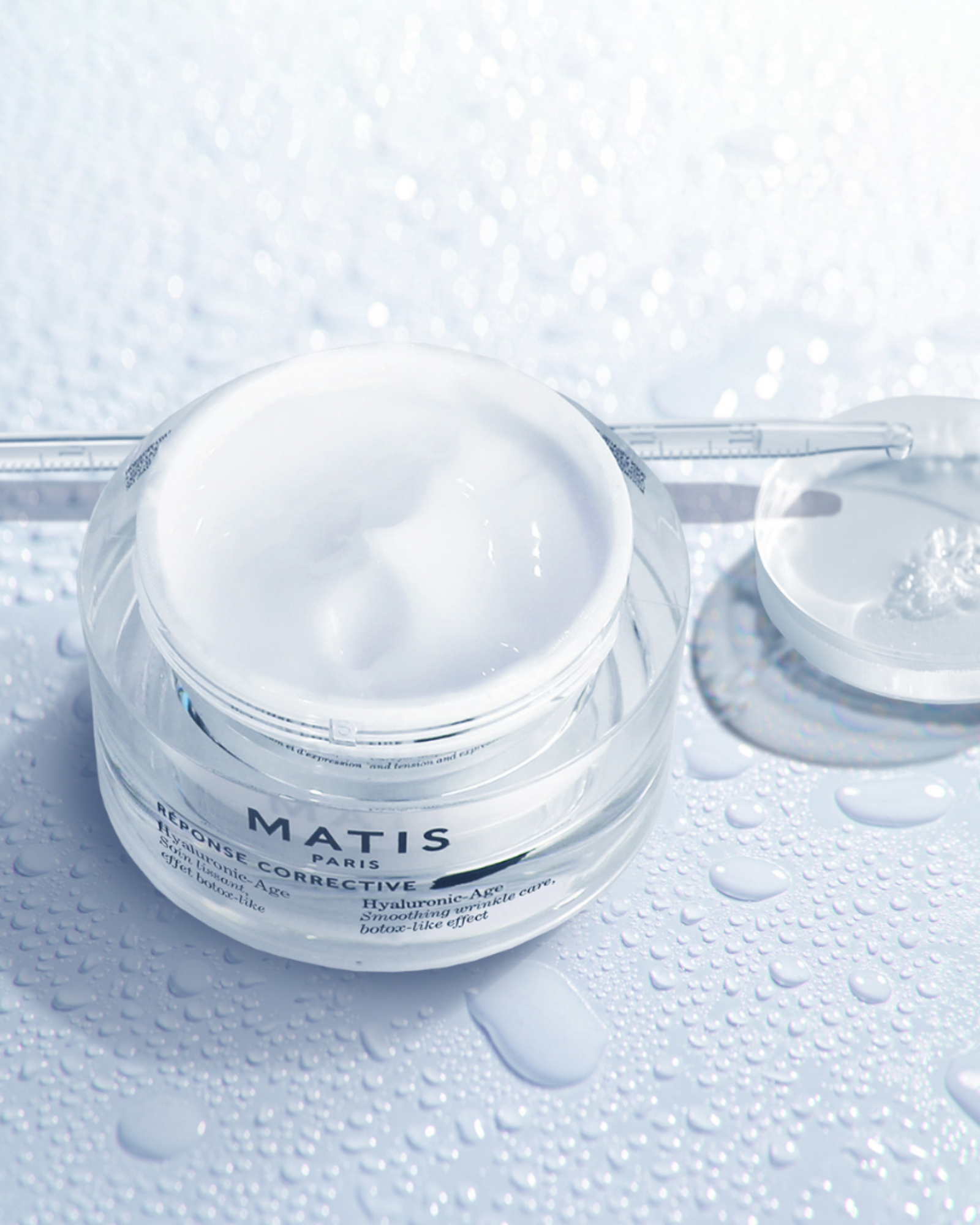 MATIS Corrective – Hyaluronic-Age - Gesichtspflege von MATIS Paris bei Beautystore Schweiz