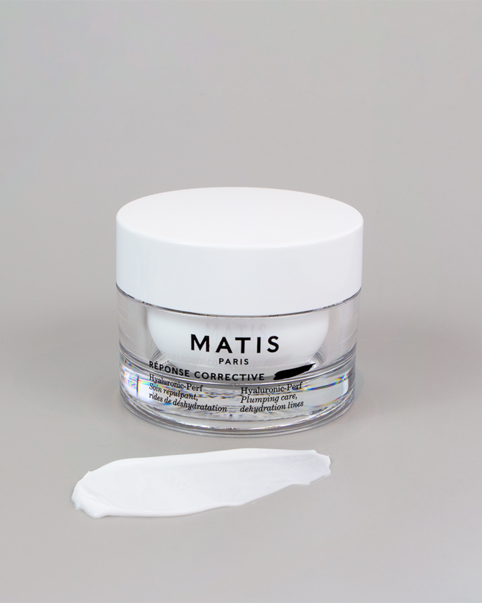 Hyaluronic-Perf – Réponse Corrective - Gesichtspflege von MATIS Paris bei Beautystore Schweiz