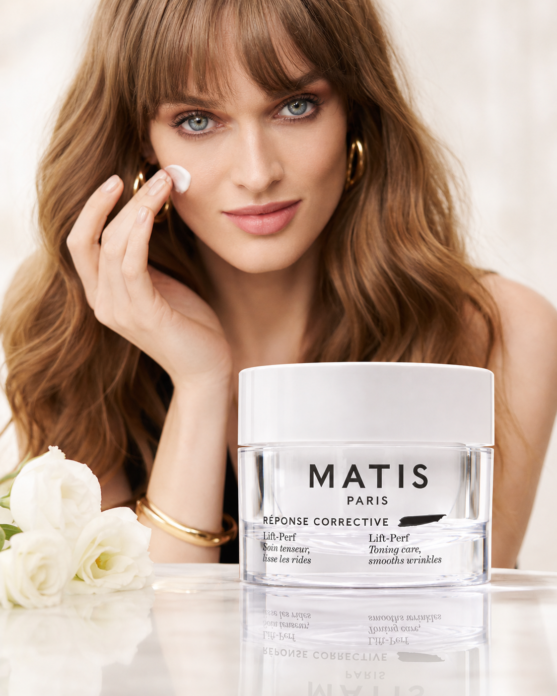MATIS Corrective – Lift-Perf - Gesichtspflege von MATIS Paris bei Beautystore Schweiz