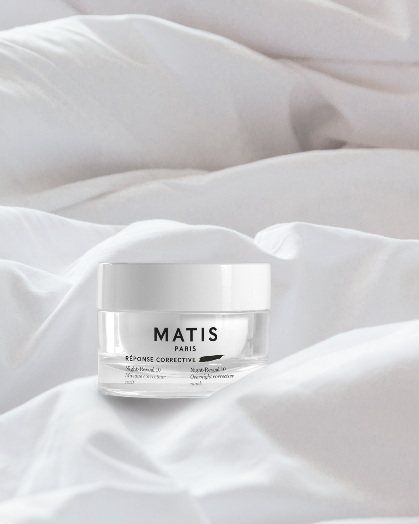 MATIS Corrective – Night-Reveal 10 - Gesichtspflege von MATIS Paris bei Beautystore Schweiz