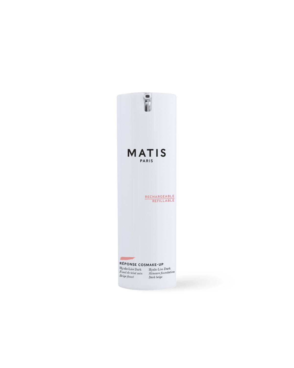 MATIS Cosmake-up – Hyalu-Liss Medium 30 ml - Make-up von MATIS Paris bei Beautystore Schweiz
