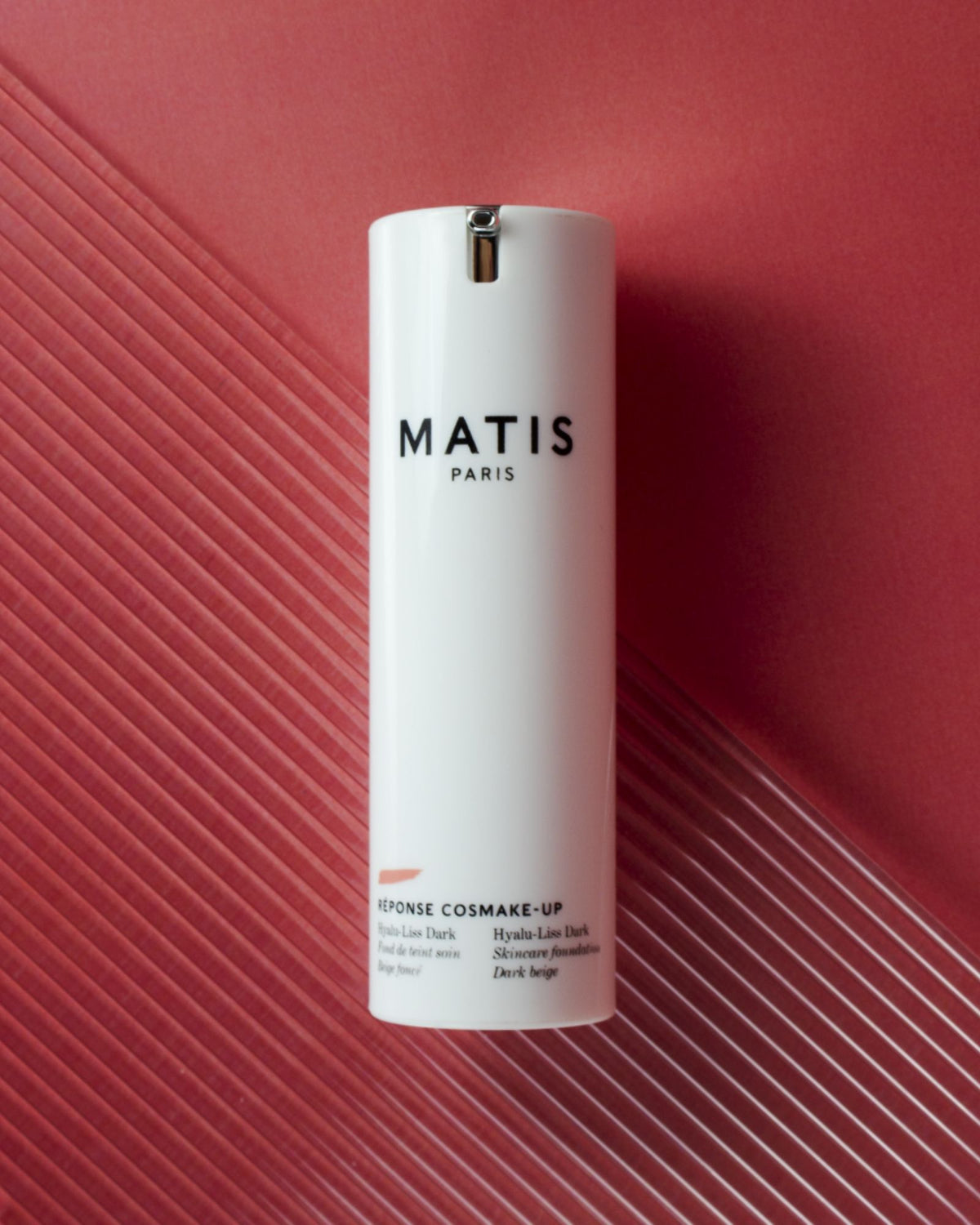 MATIS Cosmake-up – Hyalu-Liss Medium - Make-up von MATIS Paris bei Beautystore Schweiz