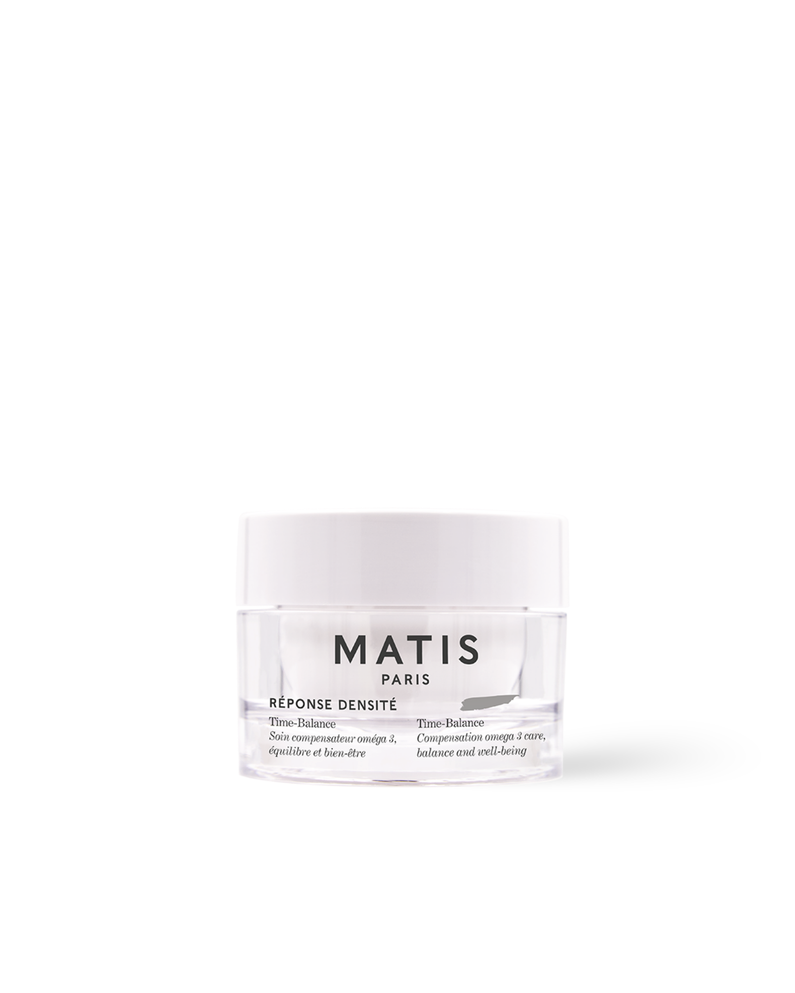 MATIS Densité – Time-Balance 50 ml - Gesichtspflege von MATIS Paris bei Beautystore Schweiz