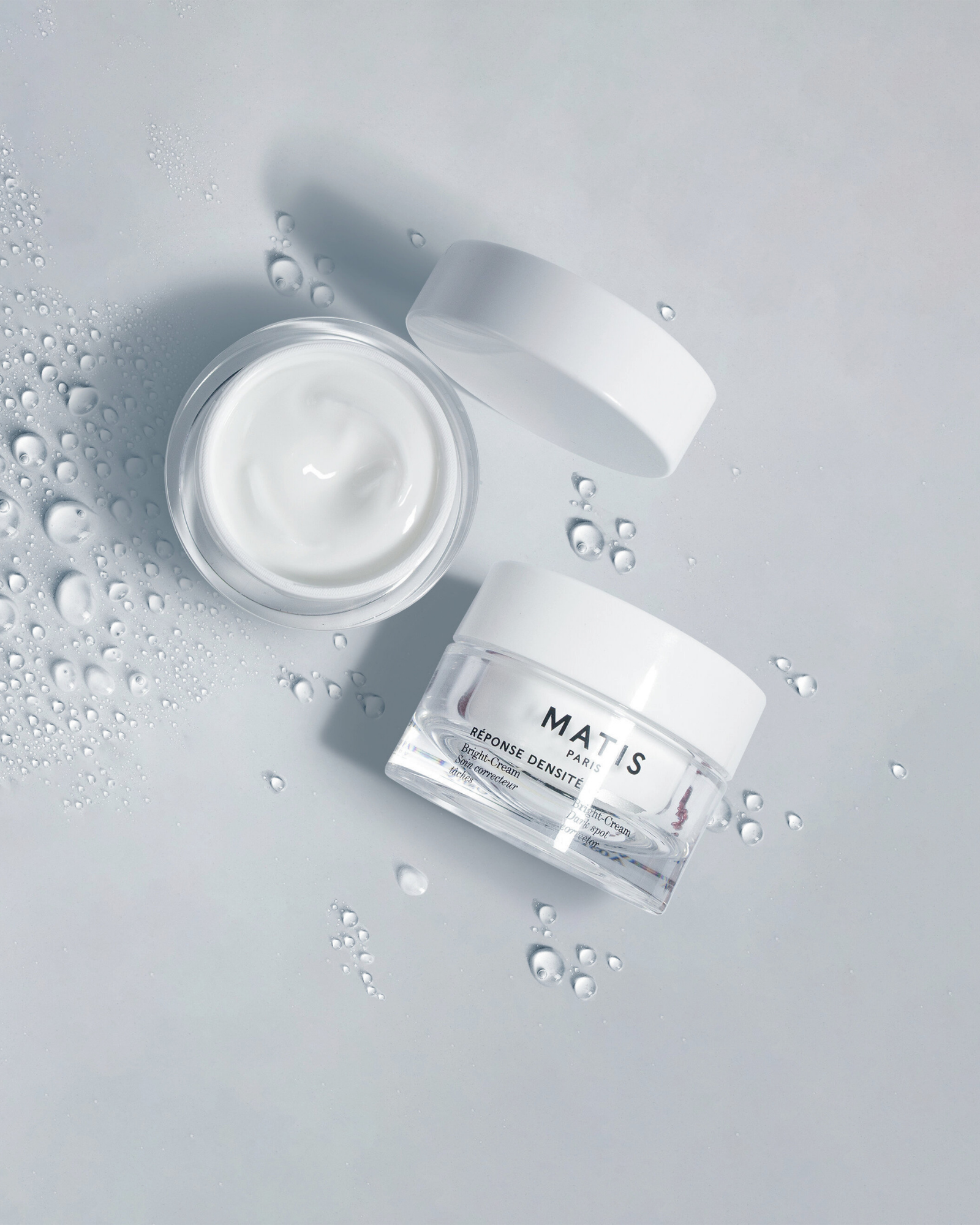 MATIS Densité – Bright-Cream - Gesichtspflege von MATIS Paris bei Beautystore Schweiz