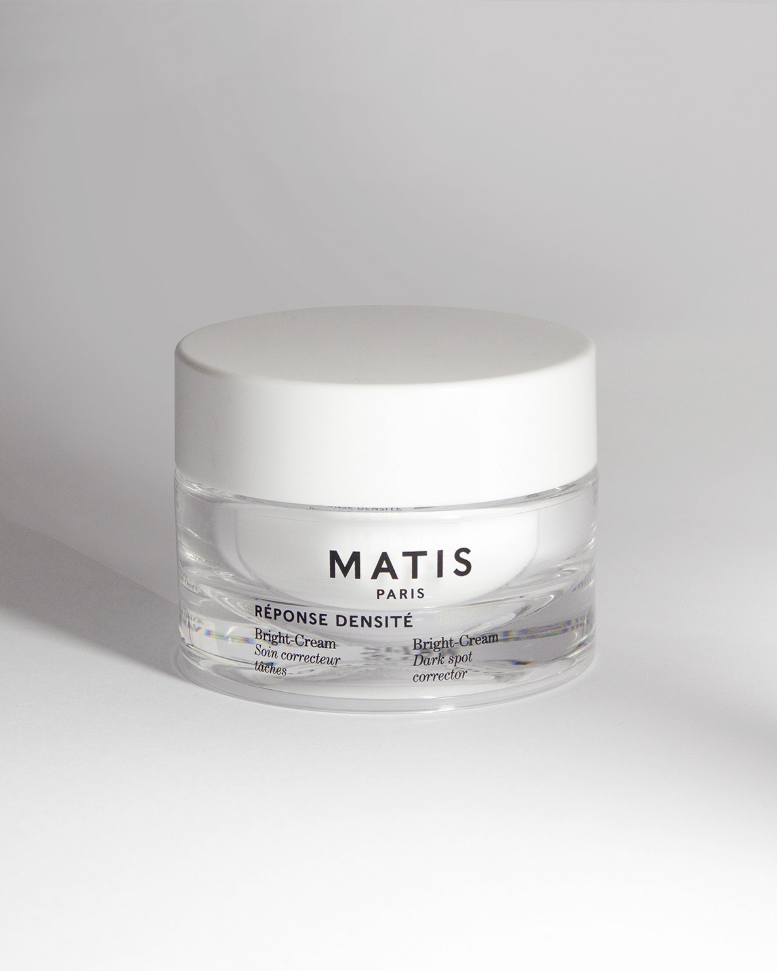 MATIS Densité – Bright-Cream - Gesichtspflege von MATIS Paris bei Beautystore Schweiz