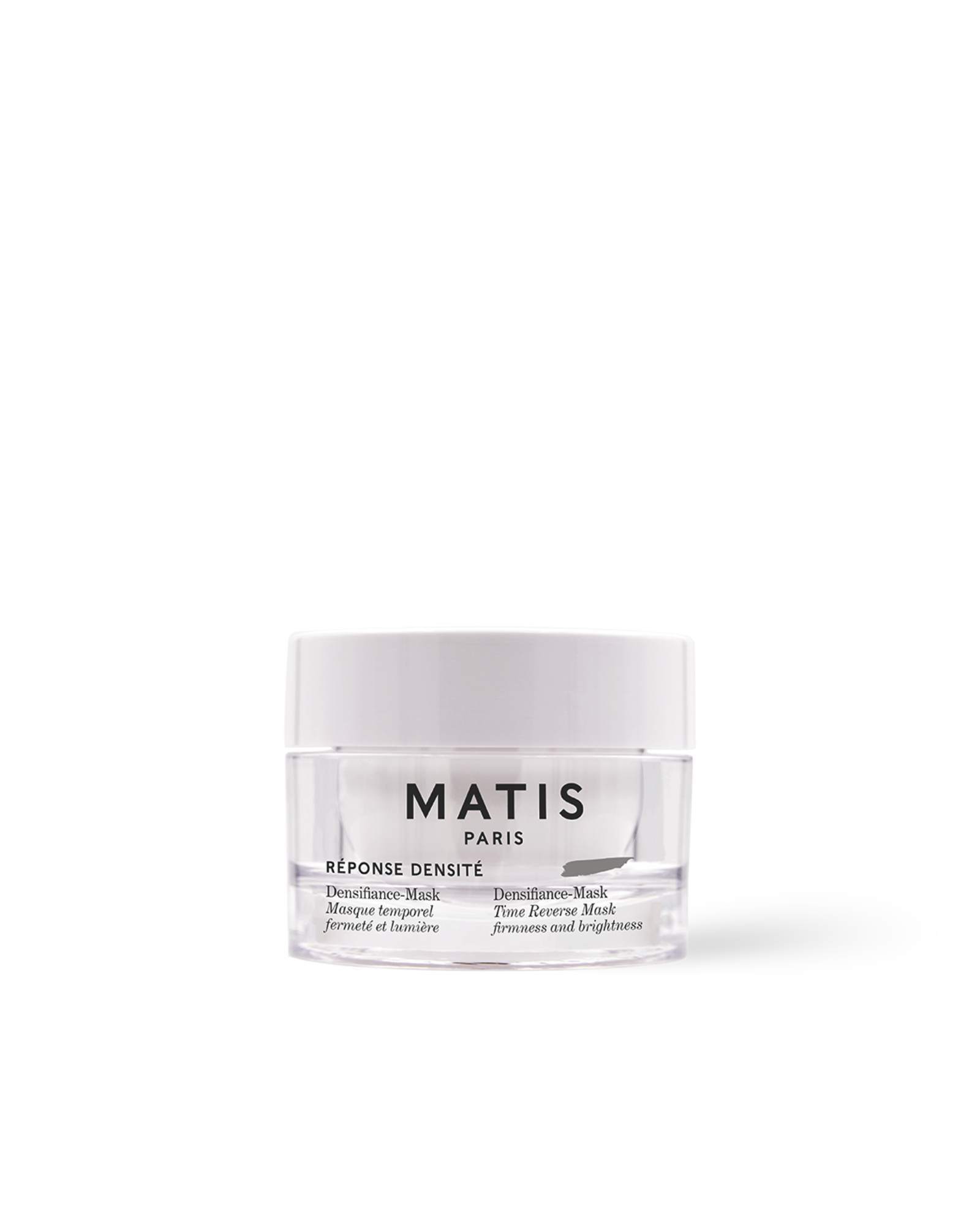 Densifiance-Mask 50ml – Réponse Densité 50 ml - Gesichtspflege von MATIS Paris bei Beautystore Schweiz