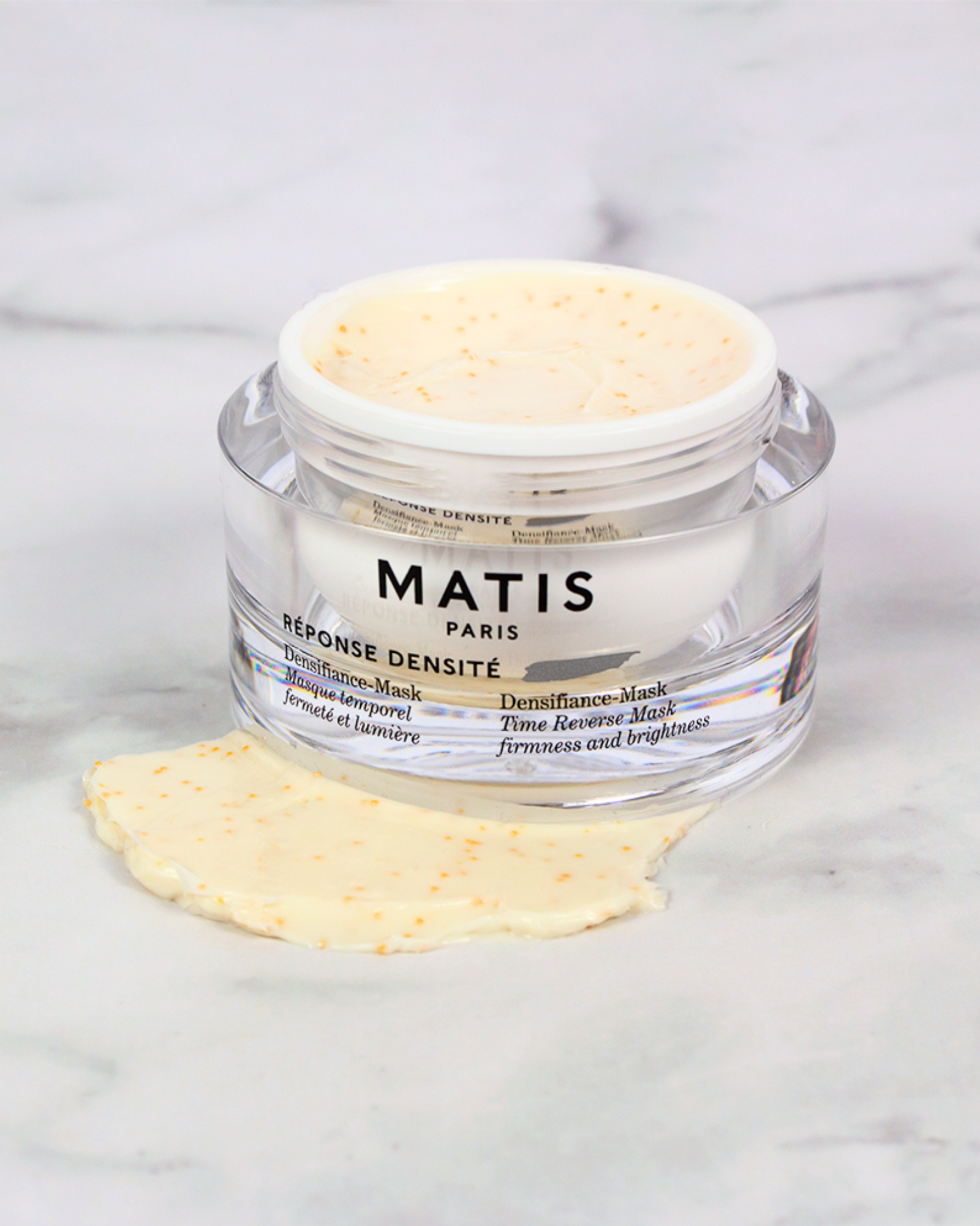 Densifiance-Mask 50ml – Réponse Densité - Gesichtspflege von MATIS Paris bei Beautystore Schweiz