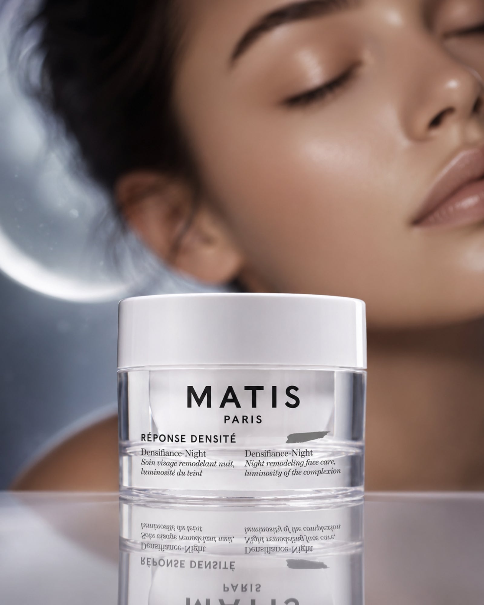 MATIS Densité – Densifiance-Night - Gesichtspflege von MATIS Paris bei Beautystore Schweiz
