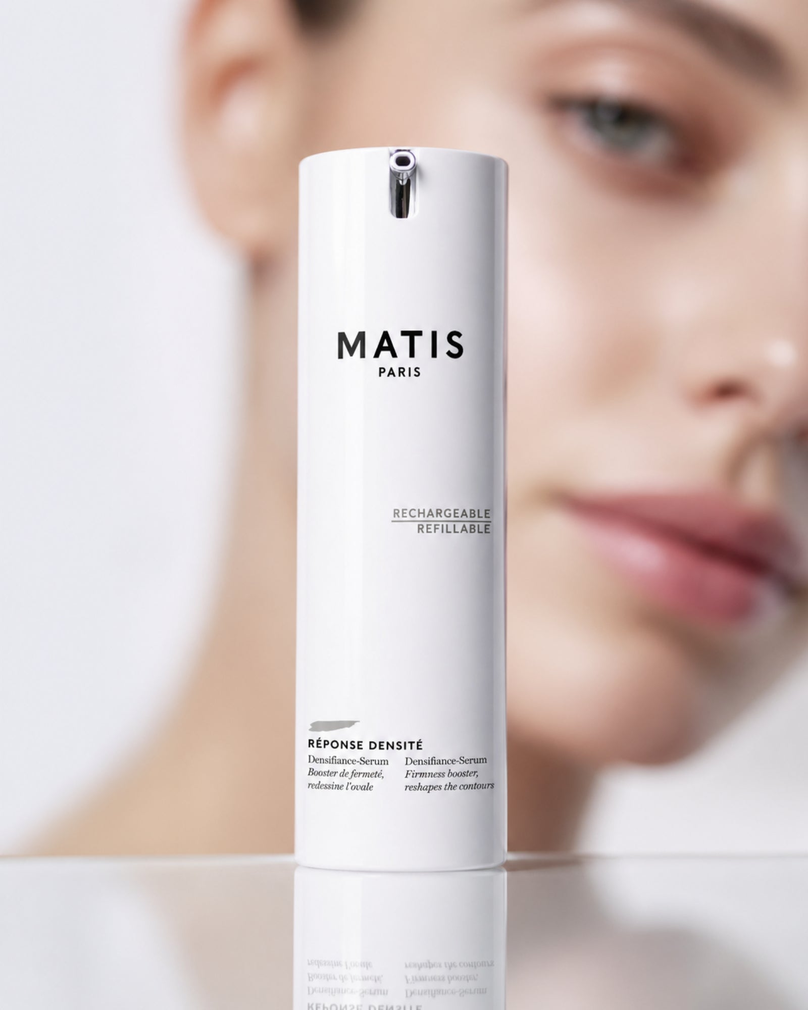 MATIS Densité – Densifiance-Serum - Serum von MATIS Paris bei Beautystore Schweiz