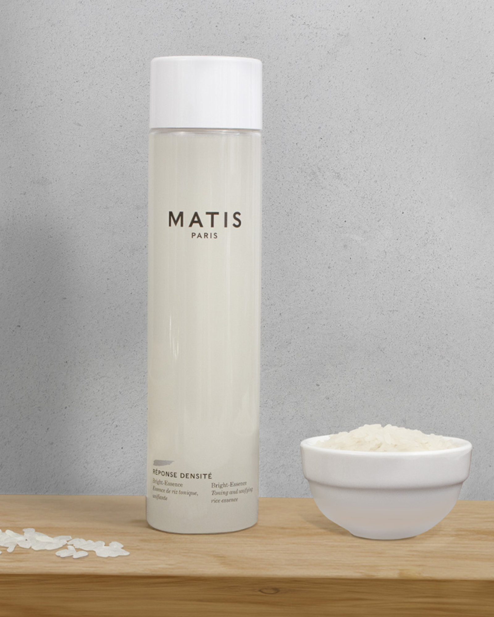 MATIS Densité – Bright-Essence - Gesichtsreinigung von MATIS Paris bei Beautystore Schweiz