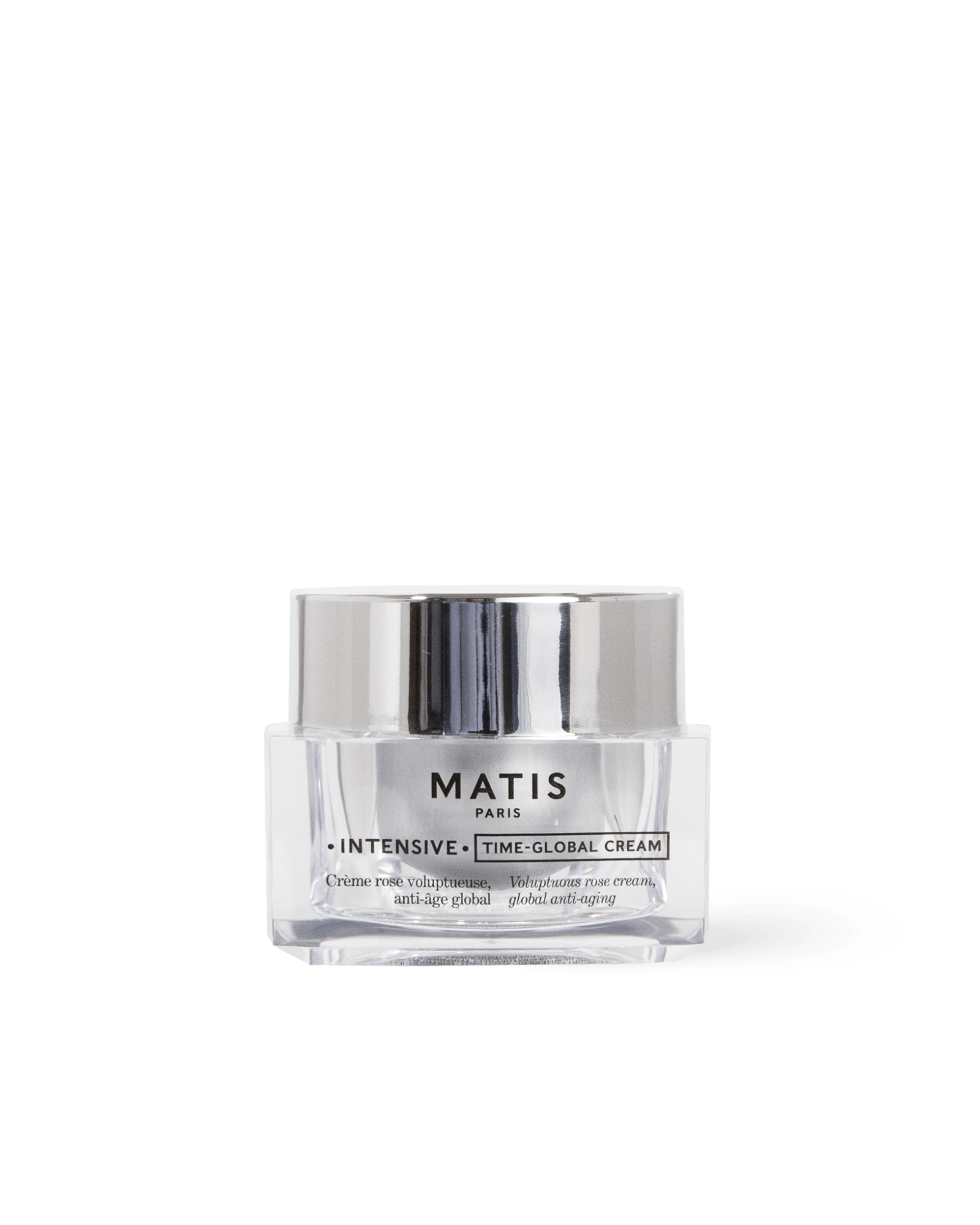 Time-Global Cream – Réponse Intensive 50 ml - Gesichtspflege von MATIS Paris bei Beautystore Schweiz