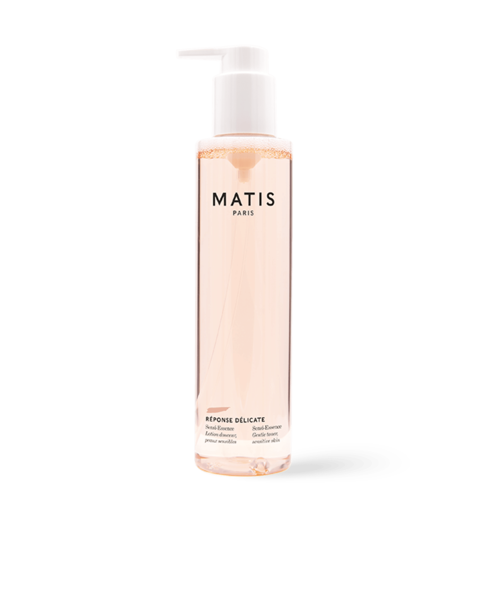 SENSI DUO Reinigungsmilch & Tonic - Set von MATIS Paris bei Beautystore Schweiz