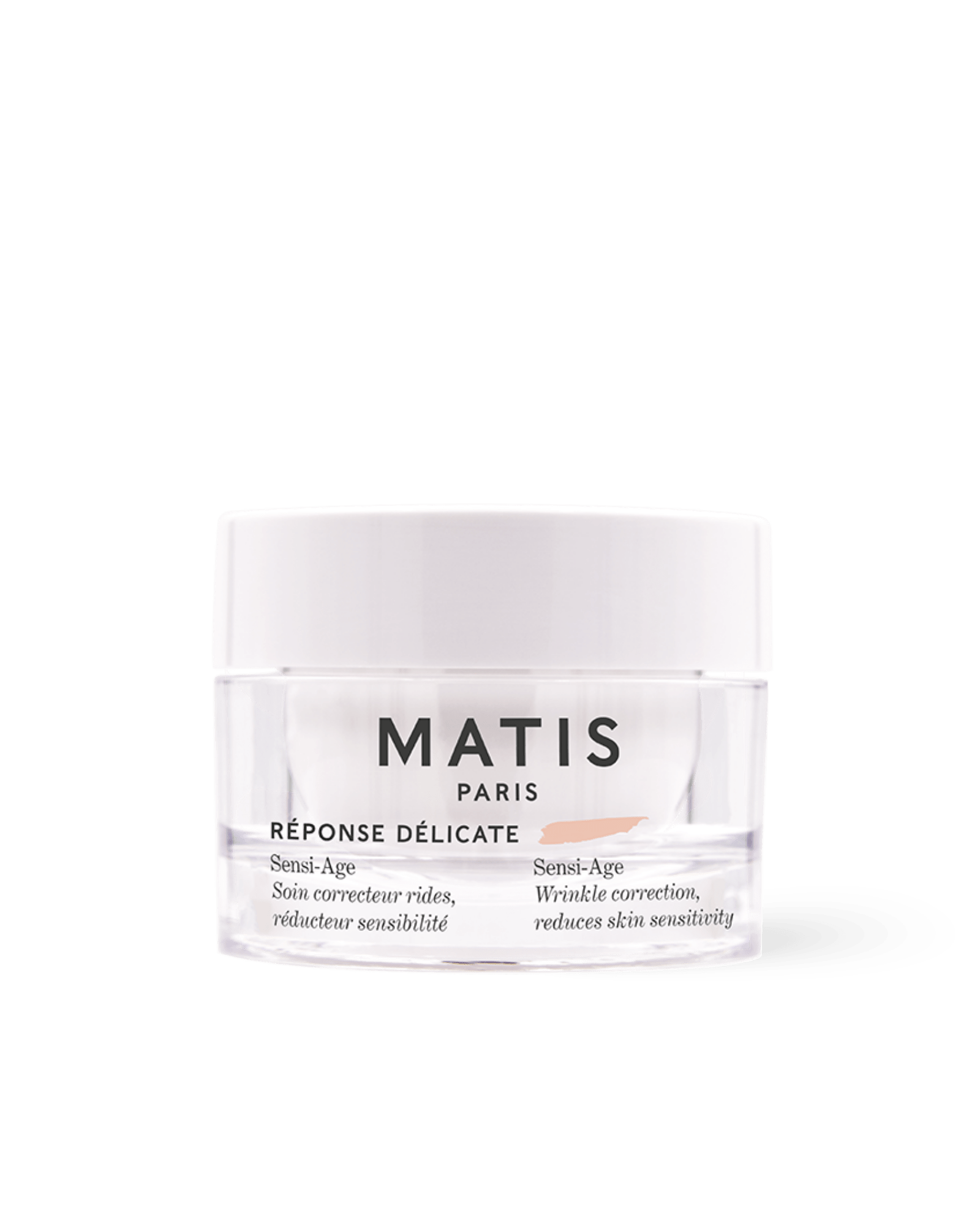 Sensi-Age – Réponse Délicate - Gesichtspflege von MATIS Paris bei Beautystore Schweiz