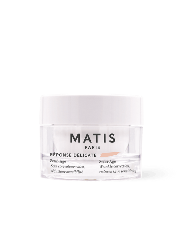 MATIS Délicate – Sensi-Age - Gesichtspflege von MATIS Paris bei Beautystore Schweiz