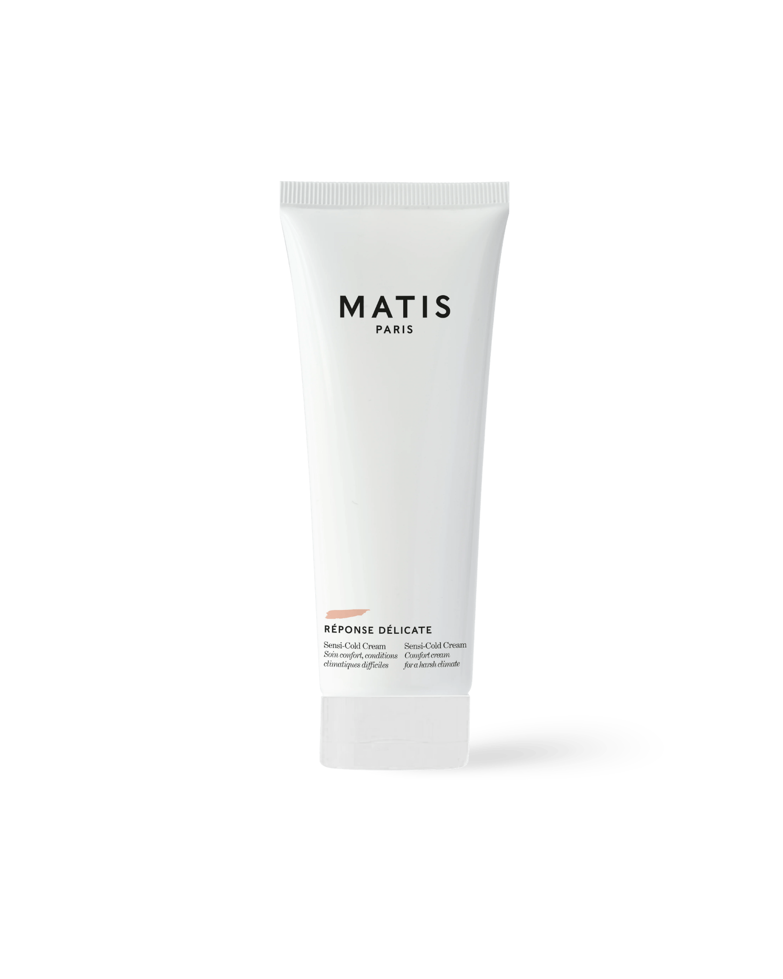 Sensi-Cold Cream – Réponse Délicate - Gesichtspflege von MATIS Paris bei Beautystore Schweiz